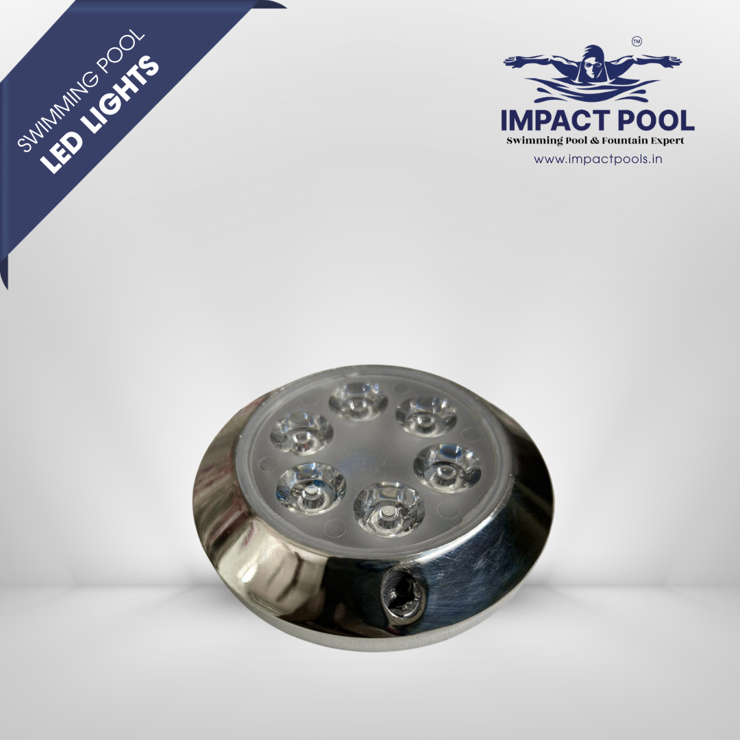 Swimming Pool Led Lights