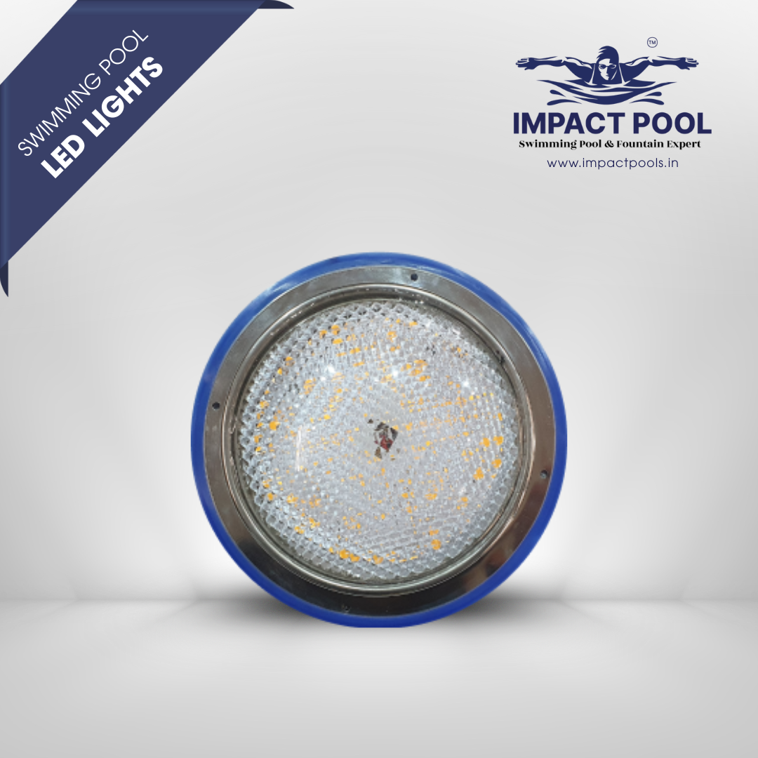 Swimming Pool Led Lights