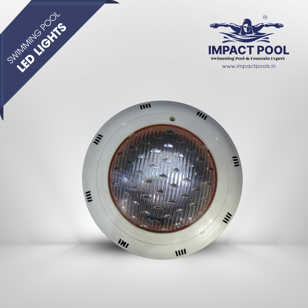 Swimming Pool Led Lights