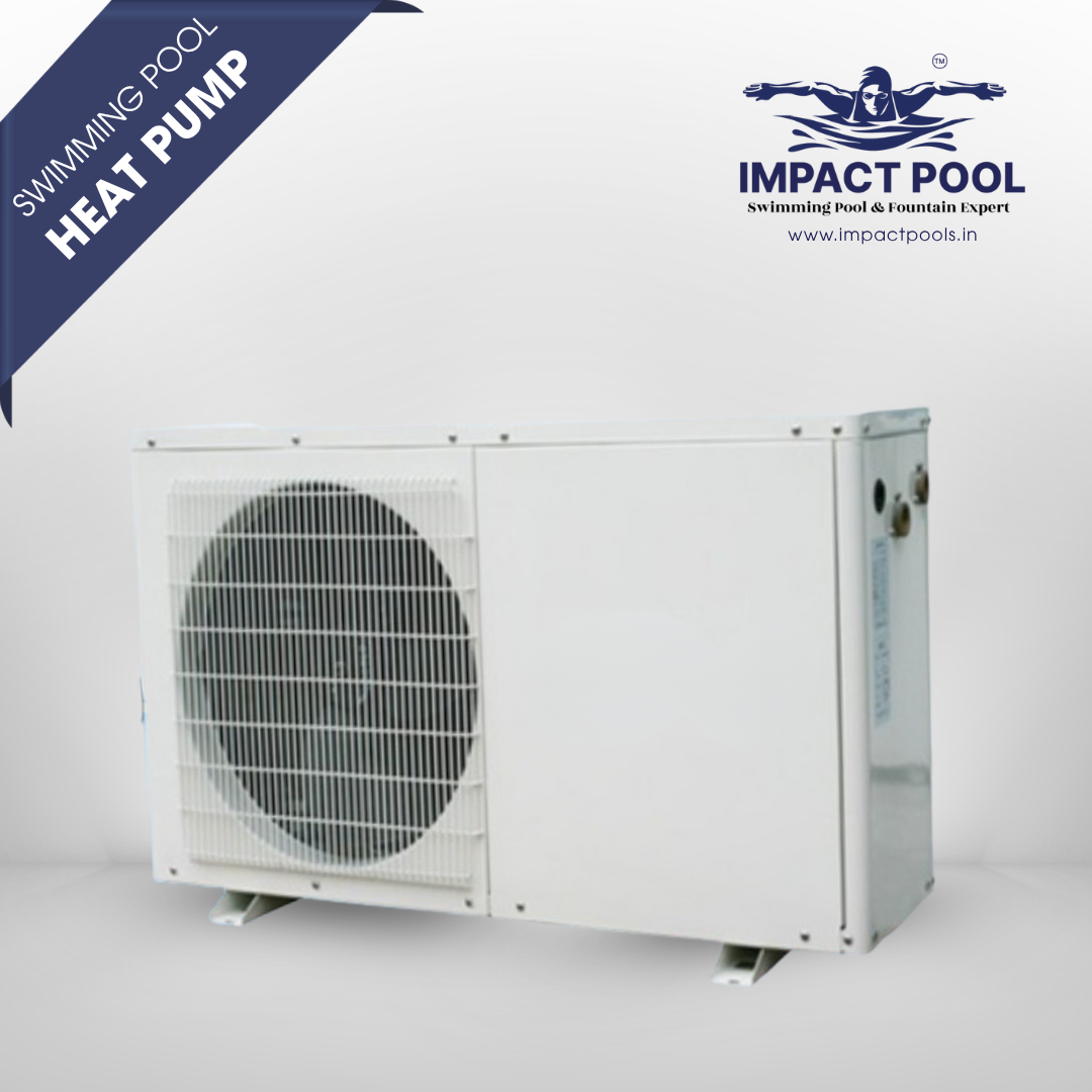 Swimming Pool Heating