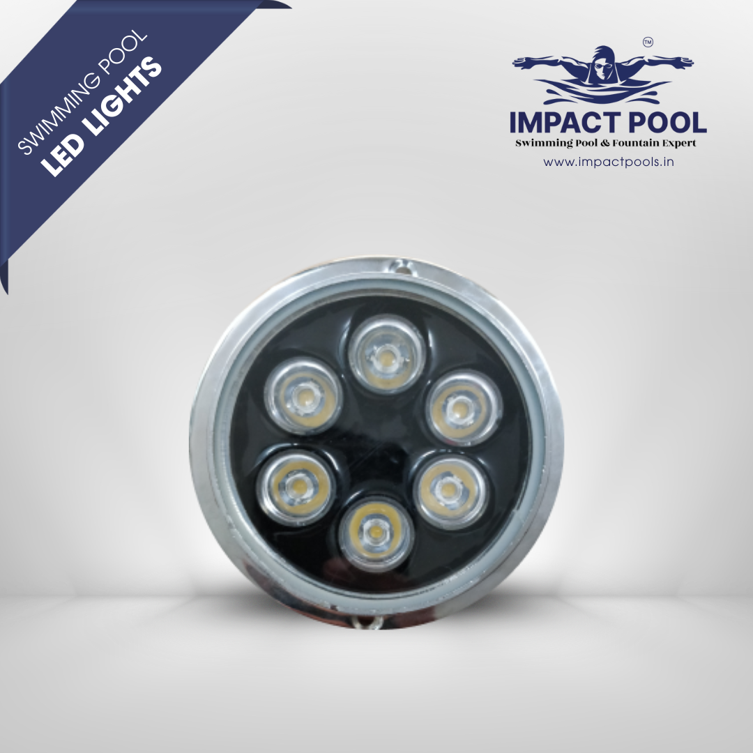 Swimming Pool Led Lights