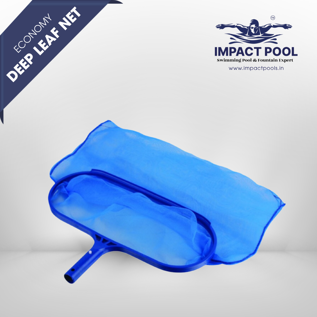 economy deep leaf net