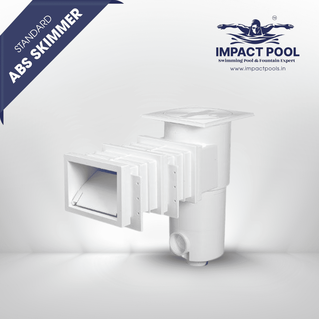 Standard ABS Skimmer
