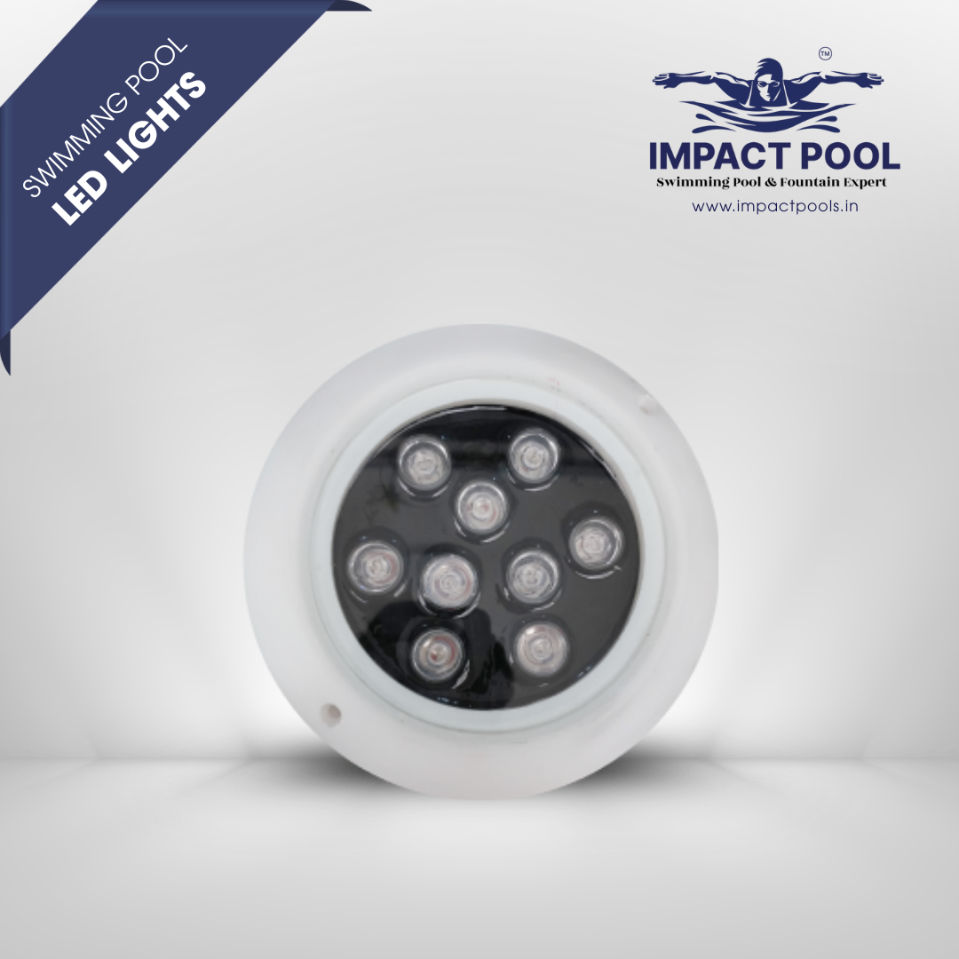 Swimming Pool Led Lights