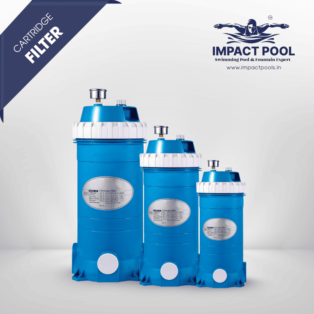cartridge filter 