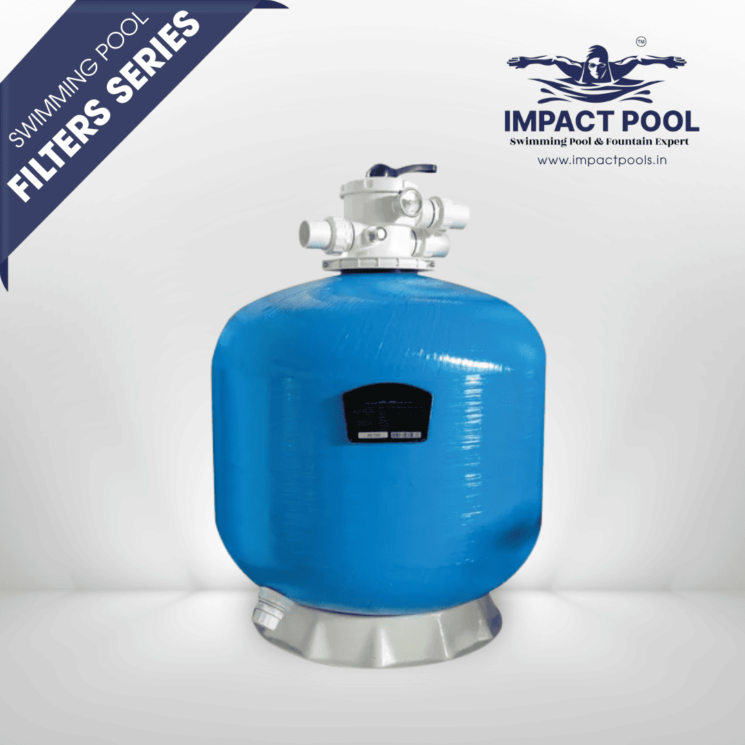 Swimming Pool Filters